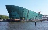 Science Center NEMO 